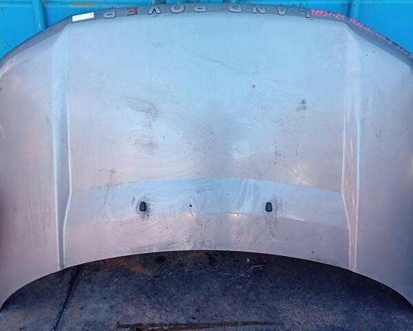 COFANO ANT. GRIGIO FREELANDER 2007