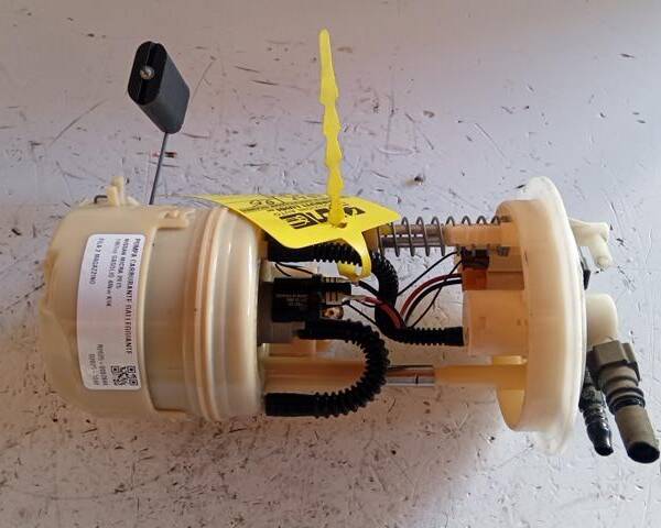 POMPA GALLEGGIANTE NISSAN MICRA 2015 1.2 BENZ.