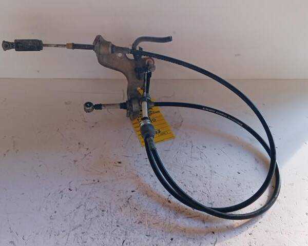 LACCI CAMBIO FIAT PUNTO 2007 1.2 BENZ. 55194775