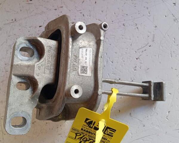 SUPPORTO LATO MOTORE AUDI A3 2016 1.4 TFSI 5Q0199262DE - CPW