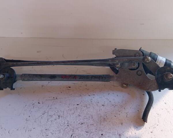 MOTORINO TERGICRISTALLI ANT. TOYOTA RAV 4 2008 8511042150