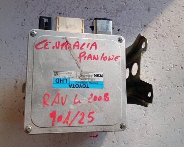 CENTRALINA PIANTONE ELETTRICO TOYOTA RAV 4 2008 2.0 T.D. 8965042040