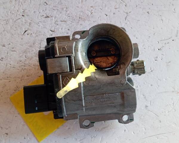 CORPO FARFALLATO RENAULT KANGOO 2003 1.2 BENZ. 8200166869