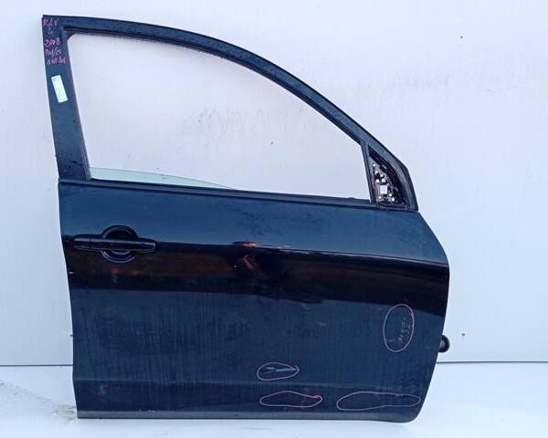 PORTA ANT. DX NERA TOYOTA RAV 4 2008