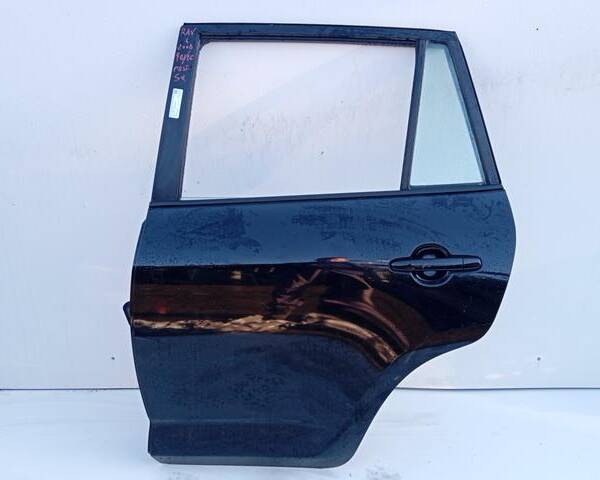 PORTA POST. SX NERA TOYOTA RAV 4 2008
