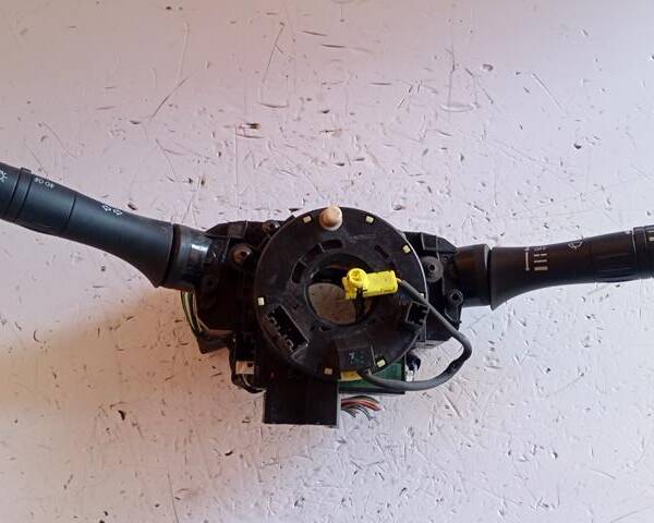 DEVIOLUCI CON COMANDI NISSAN MICRA 2015 479453TS0BRT