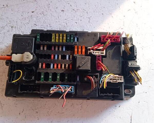 CENTRALINA BODY INTERNO LATO DX MINI ONE 2012 1.6 T.D. 519480F01