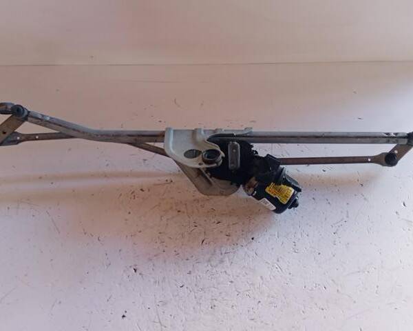 MOTORINO TERGICRISTALLI ANT. MINI ONE 2012 5355304