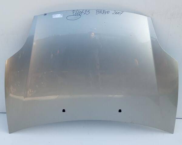 COFANO ANT. ORO FIAT BRAVO 2007
