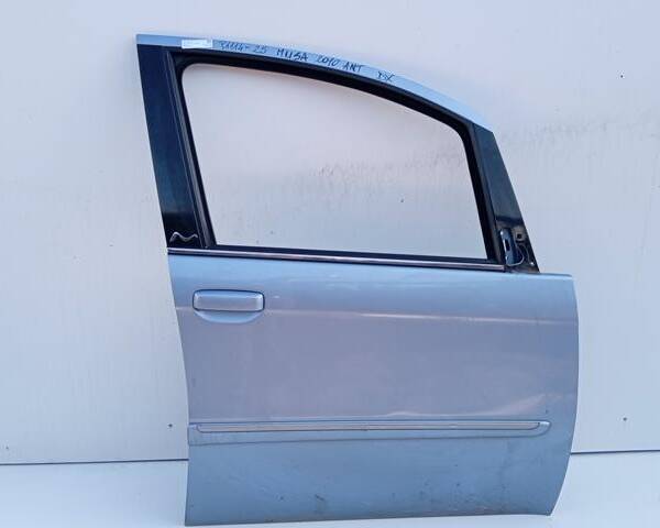 PORTA ANT. DX CELESTE LANCIA MUSA 2010