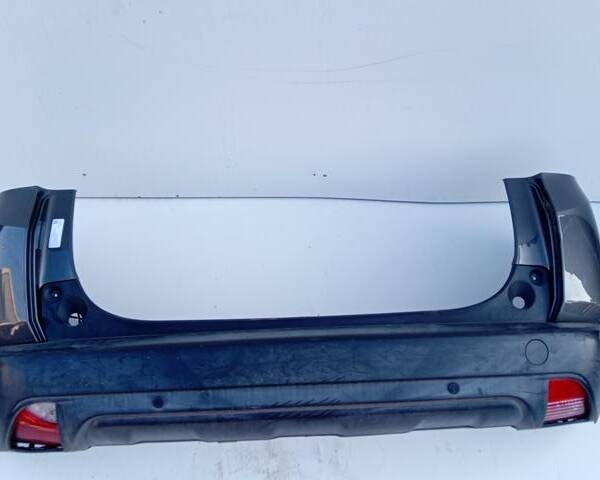 PARAURTI POST. CON SENSORI GRIGIO SCURO PEUGEOT 2008 2019 98011241VL