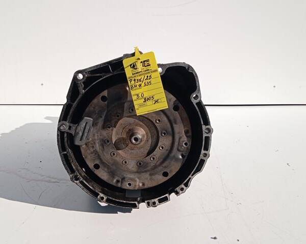 CAMBIO AUTOMATICO BMW 535 2005 3.0 D.