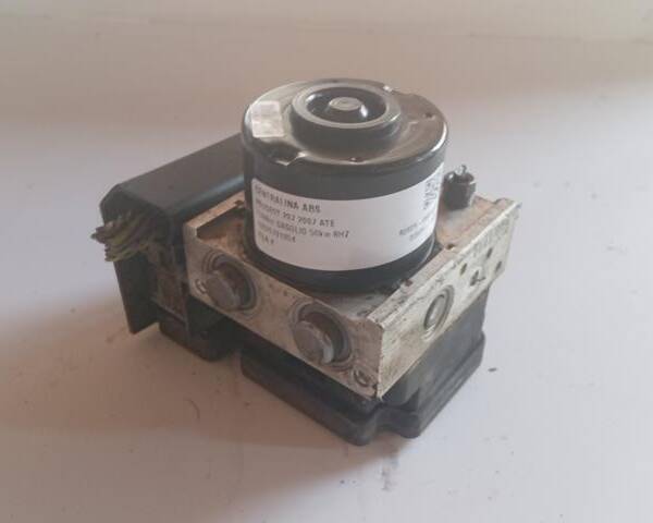 CENTRALINA ABS PEUGEOT 207 2007 1.4 HDI ATE 10020701054