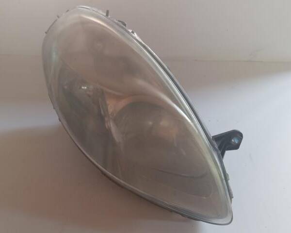 FARO DX OPACO LANCIA MUSA 2010 2^SERIE