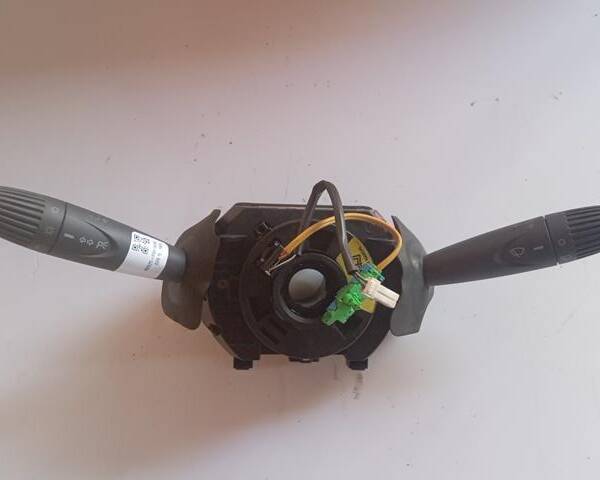 DEVIOLUCI CON TRIP FIAT PANDA 2005 735398128