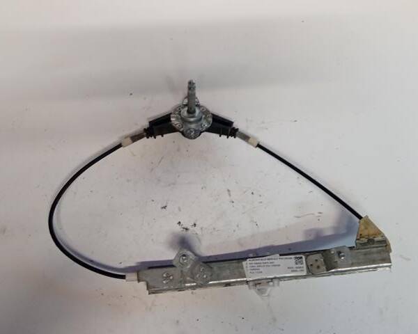 CREMAGLIERA POST. DX MANUALE FIAT GRANDE PUNTO 2006 162880900