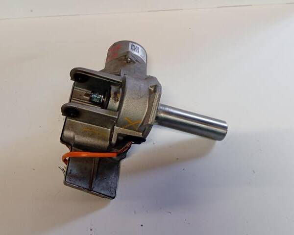 PIANTONE ELETTRICO FILO ARANCIONE FIAT GRANDE 2007 1.3 MULTIJET 26126352