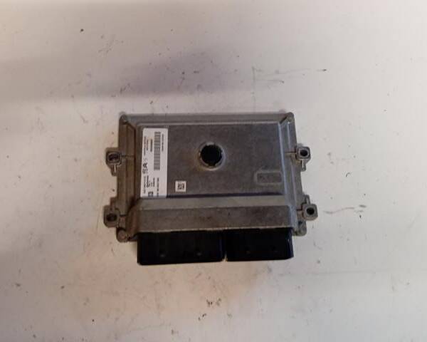 CENTRALINA MOTORE PEUGEOT 2008 2019 1.2 BENZ. A2C1892110101 - HW9815037580 - HM05