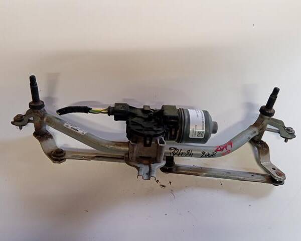MOTORINO TERGICRISTALLI ANT. PEUGEOT 2008 2019 3397021910