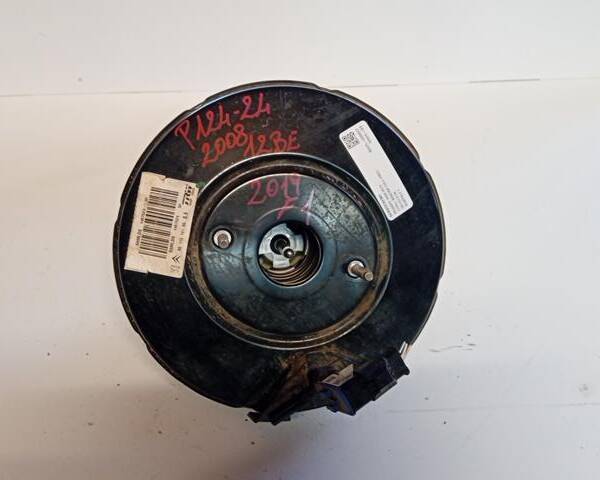 SERVOFRENO PEUGEOT 2008 2019 1.2 BENZ. 9811514180