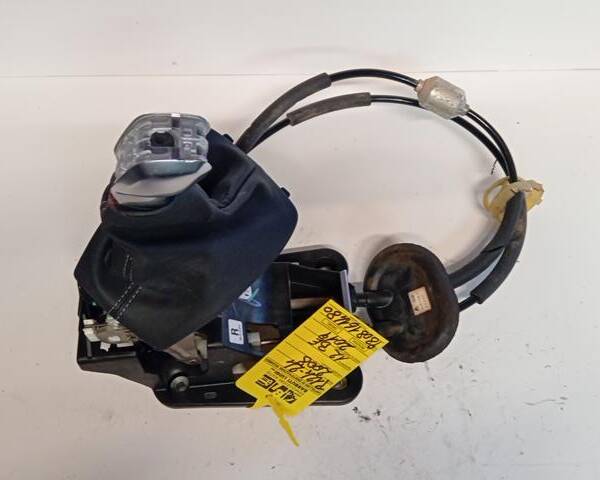 LEVA CAMBIO CON LACCI PEUGEOT 2008 2019 1.2 BENZ. 9808161480