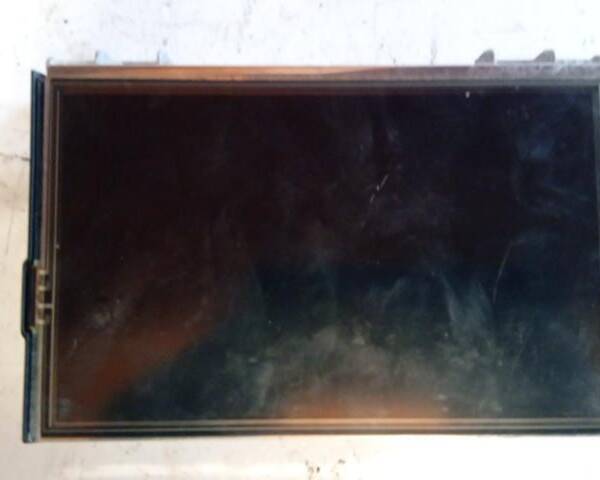 DISPLAY NAVIGATORE PEUGEOT 2008 2015 980530178003