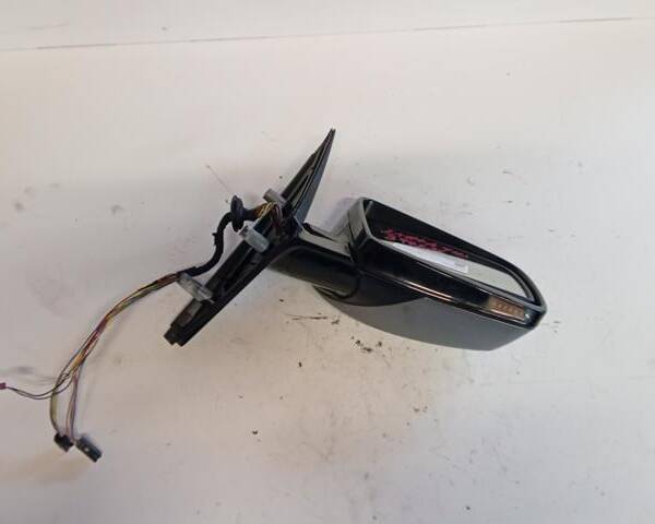 SPECCHIO DX ELETTRICO 3 PRESE 2+6+4 FILI BMW 535 2005