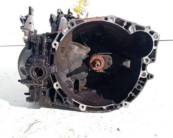 CAMBIO PEUGEOT 3008 2010 2.0 T.D. 150CV 6 MARCE