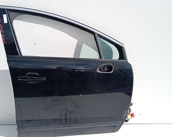 PORTA ANT. DX NERA PEUGEOT 3008 2010