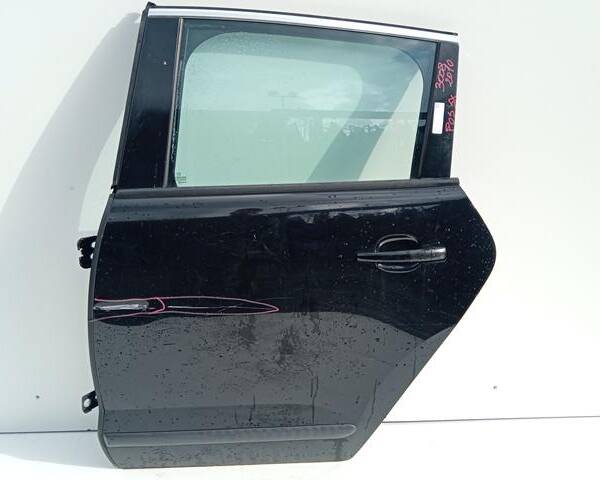 PORTA POST. SX NERA PEUGEOT 3008 2010