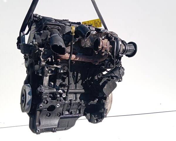 MOTORE FORD FOCUS 2007 1.6 TDCI 90CV (HHDA)