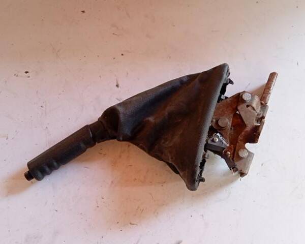 FRENO A MANO FIAT MULTIPLA 2007 1.6 BENZ/METANO