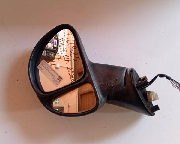 SPECCHIO SX ELETTRICO 7 FILI FIAT MULTIPLA 2007