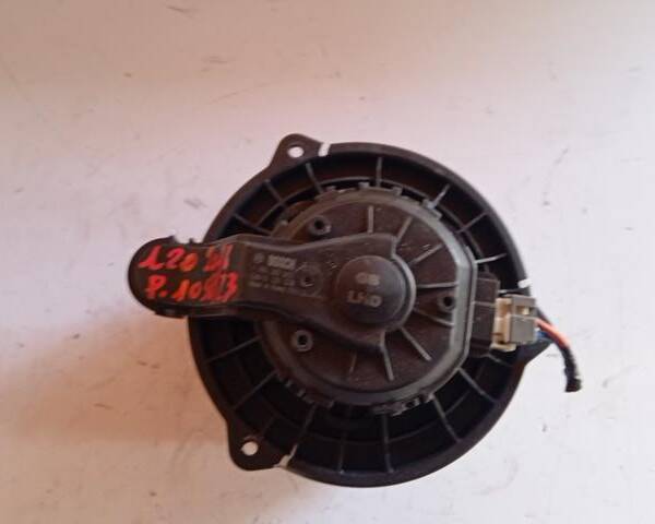 VENTOLA RISCALDAMENTO HYUNDAI I20 2016 1.4 CRDI F00S382542