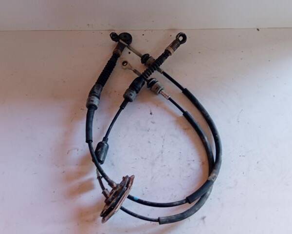 LACCI CAMBIO HYUNDAI I20 2016 1.4 CRDI 6 MARCE