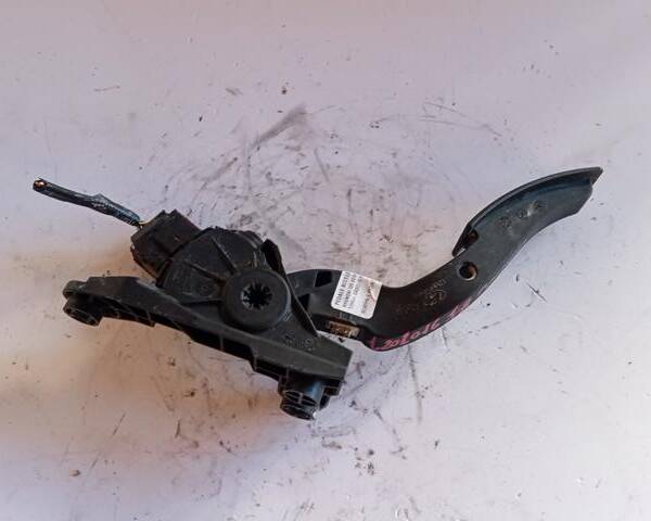 PEDALE ACCELLERATORE HYUNDAI I20 2016 1.4 CRDI