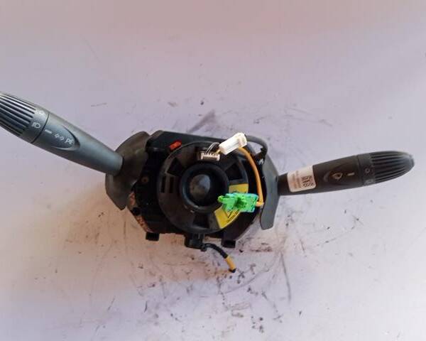 DEVIOLUCI CON TRIP FIAT PANDA 2007 735444632