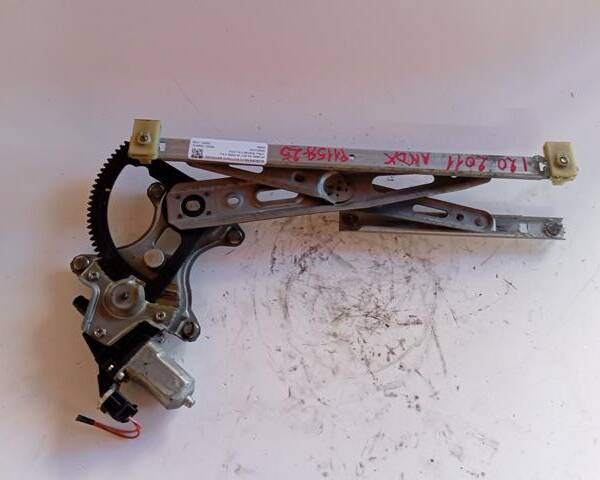 CREMAGLIERA ANT. DX IN  FERRO 2 FILI HYUNDAI I20 2011 988201J100