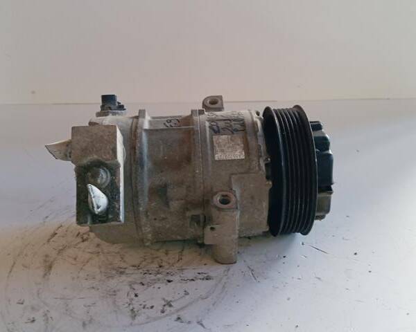 COMPRESSORE A/C OPEL CORSA D 2006 1.3 MULTIJET 55703721