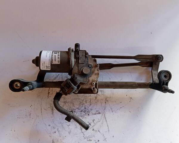 MOTORINO TERGICRISTALLI ANT. OPEL CORSA D 2006 13182340