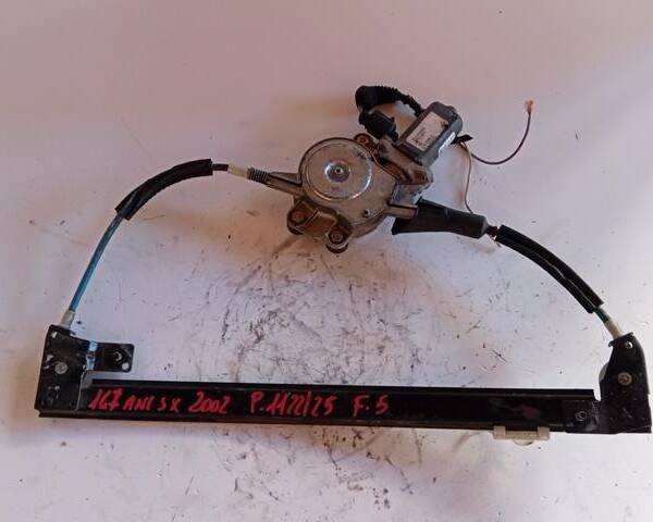 CREMAGLIERA ANT. SX 2 FILI ALFA ROMEO 147 2002 46751871