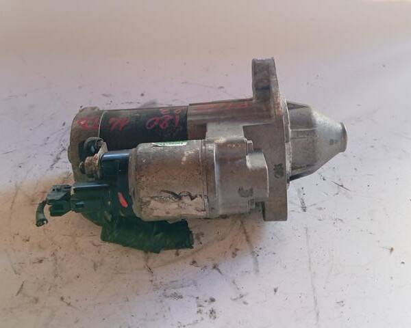 MOTORINO AVVIAMENTO HYUNDAI I10 2011 1.2 BENZ.