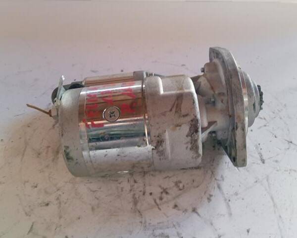 MOTORINO AVVIAMENTO SKODA FELICIA 1997 1.3 BENZ.