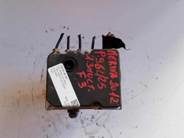 CENTRALINA ABS OPEL MERIVA 2014 1.3 MULTIJET BOSCH 0265238098 - immagine 4