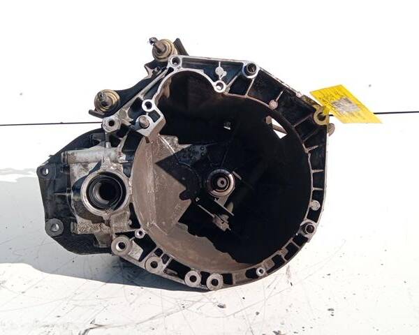 CAMBIO FIAT GRANDE PUNTO 2006 1.4 BENZ.