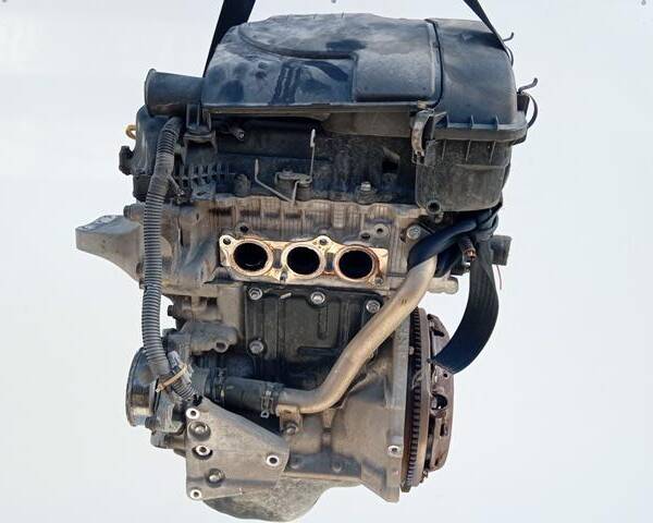 MOTORE TOYOTA AYGO' 2006 1.0 BENZ. 3 CIL. (1KR FE)