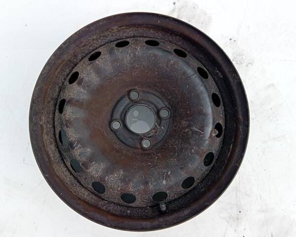 CERCHIO 15 FIAT GRANDE PUNTO 2006