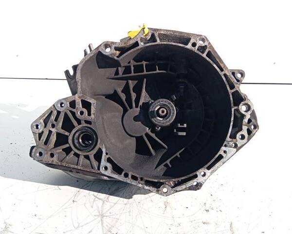 CAMBIO OPEL MERIVA 2010 1.4 BENZ.