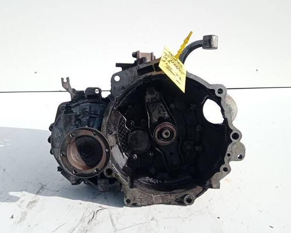 CAMBIO AUDI A2 2005 1.4 T.D.