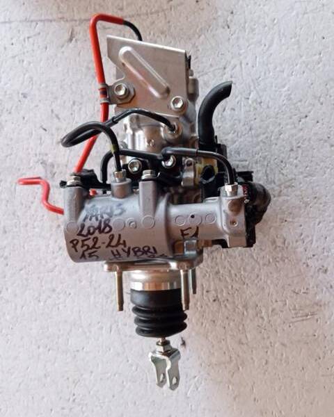 POMPA COMANDO FRENI TOYOTA YARIS 2018 1.5 HYBRID 4705052480